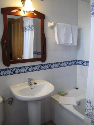 Hotel Casa Anita — foto 8