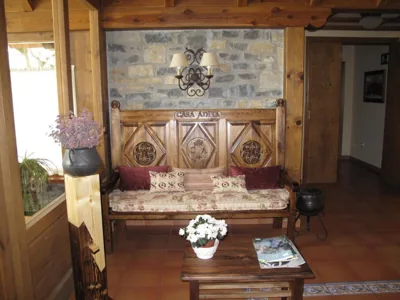 Hotel Casa Anita — foto 12