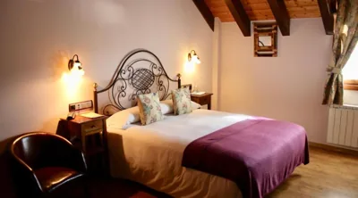 Hotel Casa Arcas — Foto 2