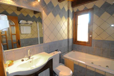 Hotel Casa Arcas — Foto 3