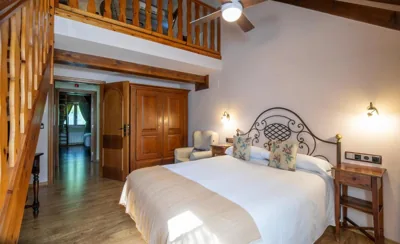 Hotel Casa Arcas — Foto 6