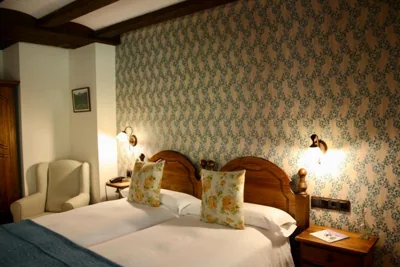 Hotel Casa Arcas — Foto 12