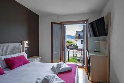 Hotel Casa Azcona — foto 2