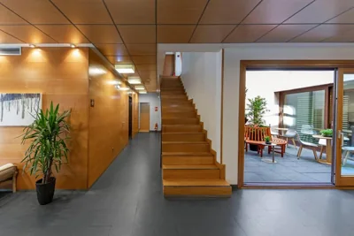 Hotel Casa Azcona — foto 5