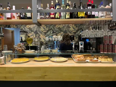 Hotel Casa Azcona — foto 6