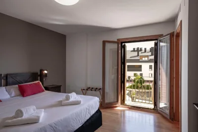 Hotel Casa Azcona — foto 10