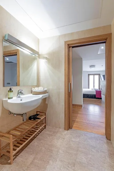 Hotel Casa Azcona — foto 11