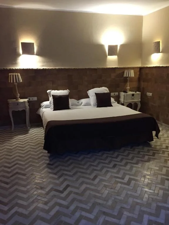 Standaard tweepersoonskamer - aangrenzend gebouw — Hotel Casa Babel