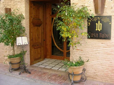 Hotel Casa Babel — foto 8