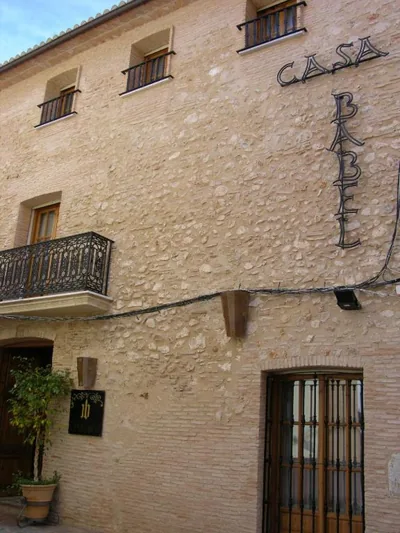 Hotel Casa Babel — foto 10