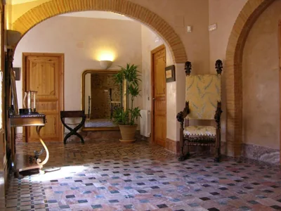 Hotel Casa Babel — foto 11