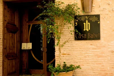 Hotel Casa Babel — foto 12