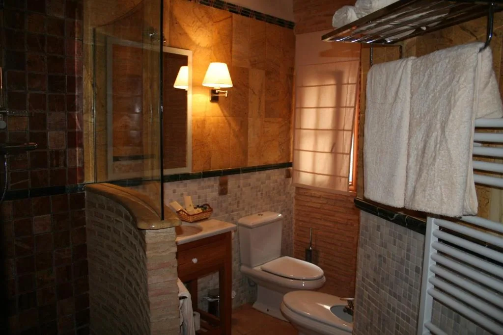Junior Suite — Hotel Casa Babel