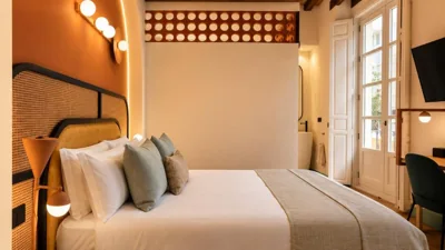 Hotel Casa Beatas — photo 2