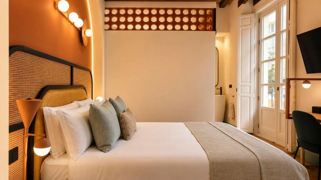 Hotel Casa Beatas