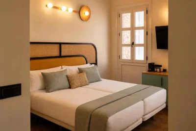 Hotel Casa Beatas — photo 5