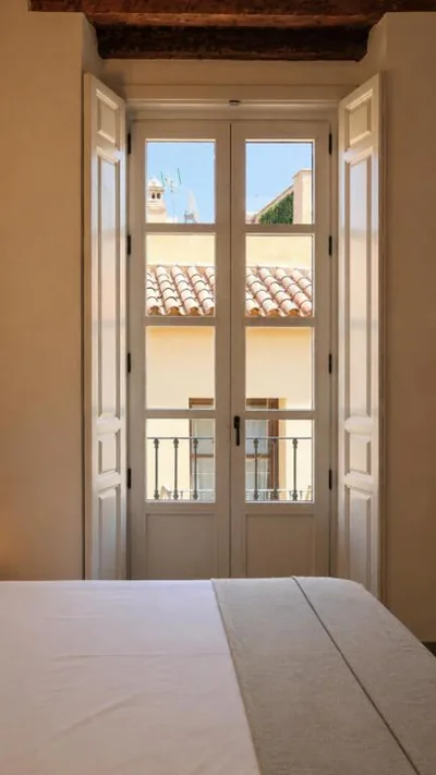 Hotel Casa Beatas — photo 8