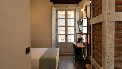 Hotel Casa Beatas — photo 9