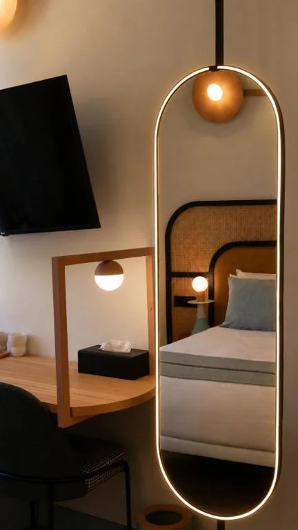 Suite — Hotel Casa Beatas
