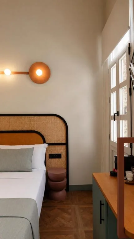 Suite — Hotel Casa Beatas