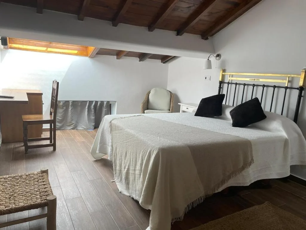 Camera familiare — Hotel Casa Beletri