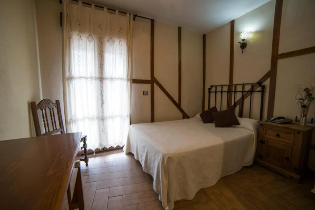 Camera singola — Hotel Casa Beletri