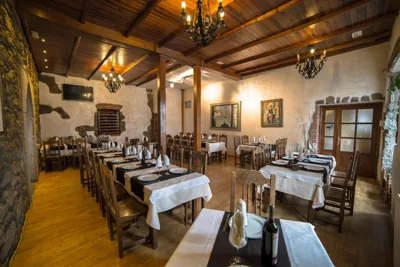 Hotel Casa Beletri — foto 4