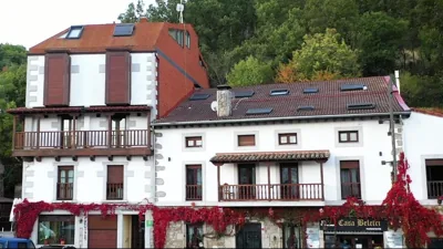 Hotel Casa Beletri — foto 5