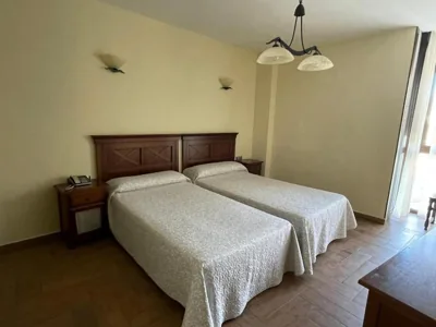 Hotel Casa Beletri — foto 11