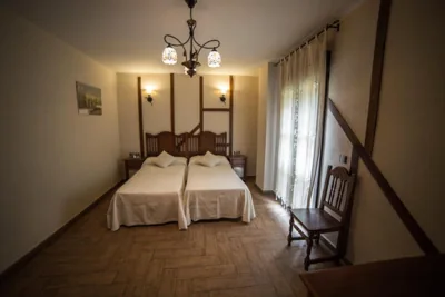 Hotel Casa Beletri — foto 12