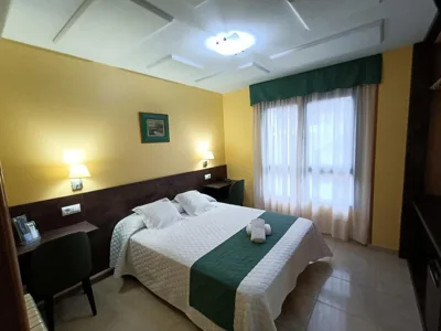 Hotel Casa Benilde — foto 2