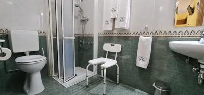 Hotel Casa Benilde — foto 3