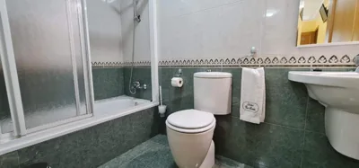Hotel Casa Benilde — foto 7