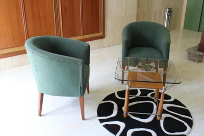 Hotel Casa Benilde — foto 11