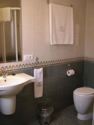 Hotel Casa Benilde — foto 12