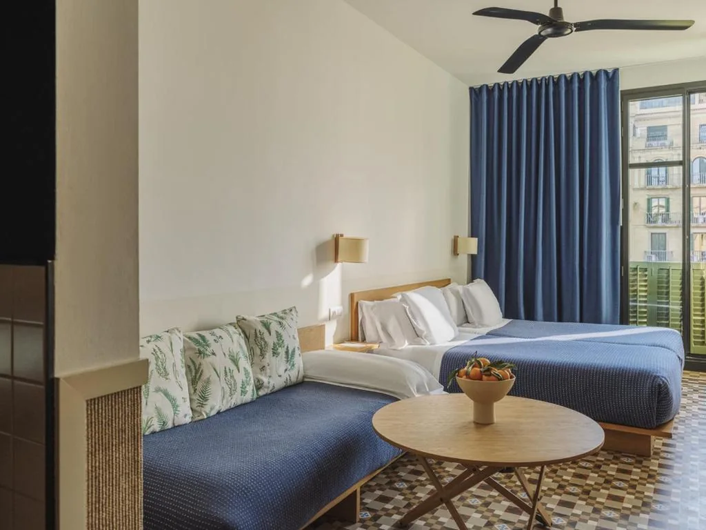 Deluxe Doppelzimmer — Hotel Casa Bonay & Spa