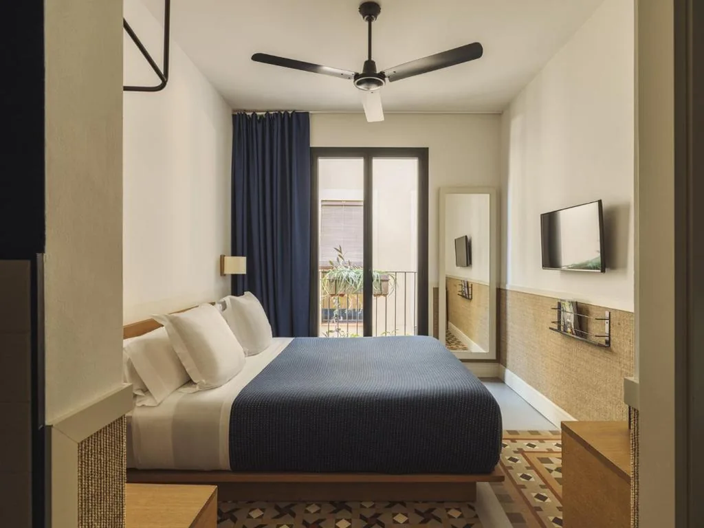 Standard Doppelzimmer — Hotel Casa Bonay & Spa