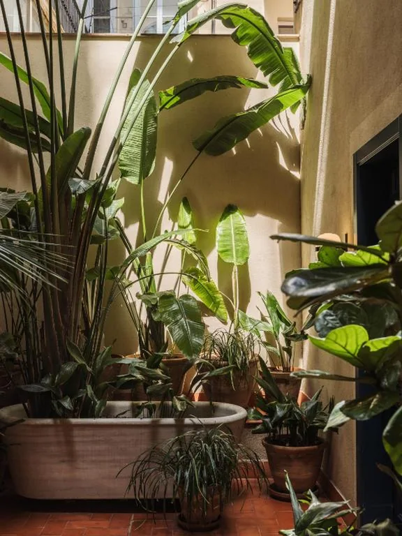 Kleines Doppelzimmer — Hotel Casa Bonay & Spa