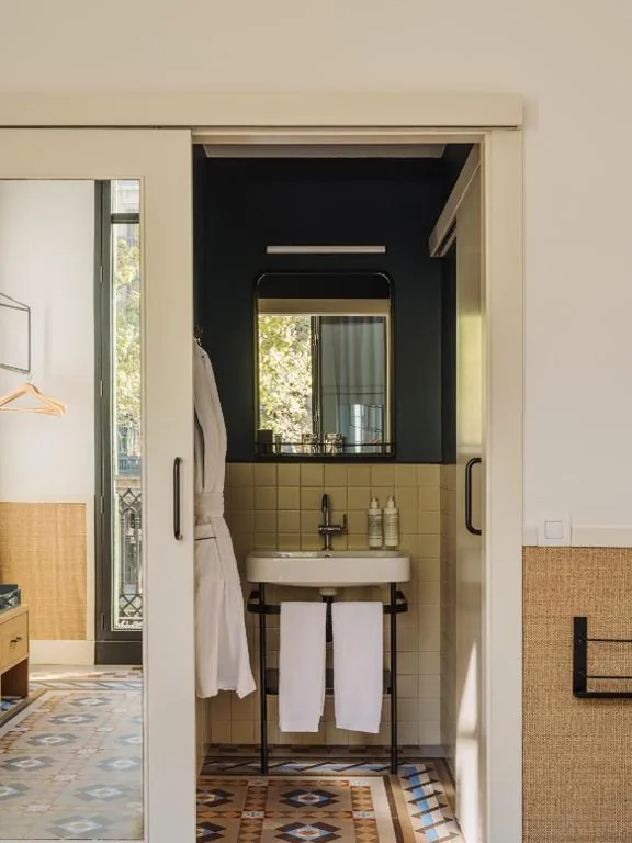 Superior Doppelzimmer — Hotel Casa Bonay & Spa