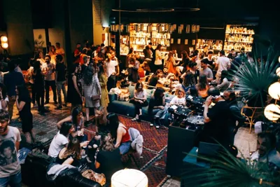 Hotel Casa Bonay & Spa — Foto 4