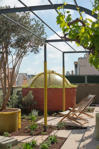 Hotel Casa Bonay & Spa — Foto 7