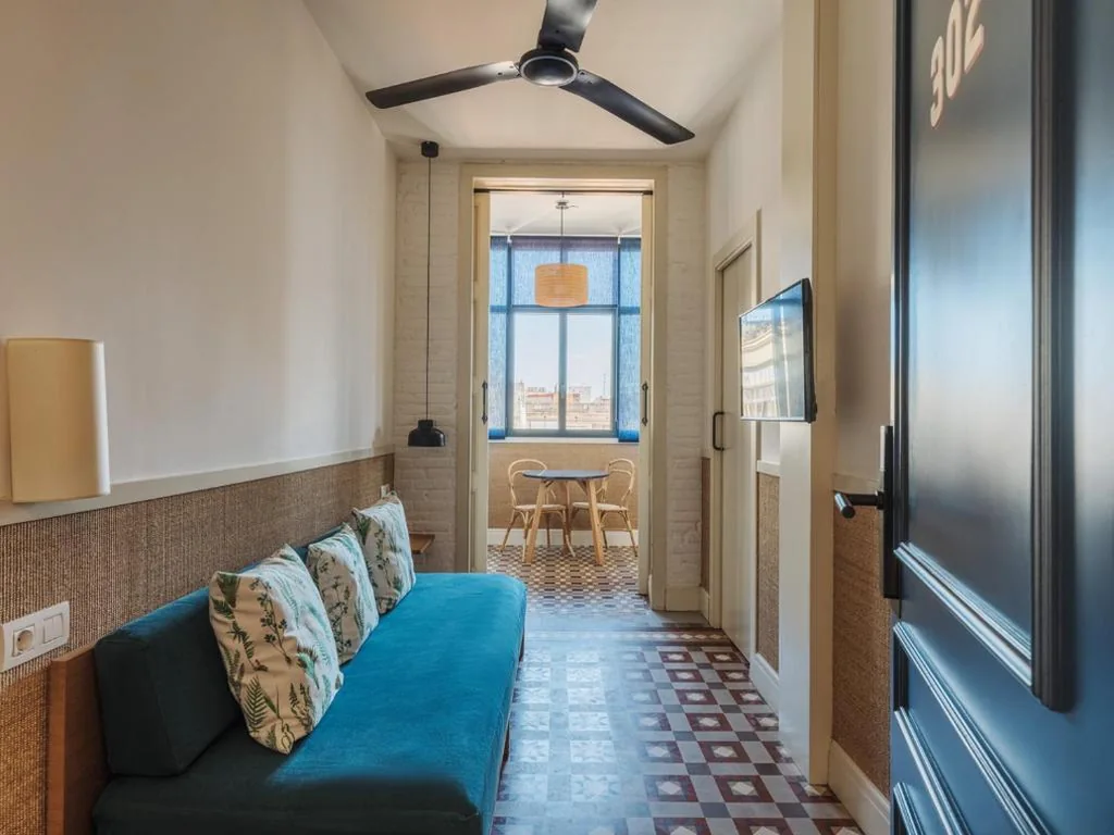 Suite — Hotel Casa Bonay & Spa