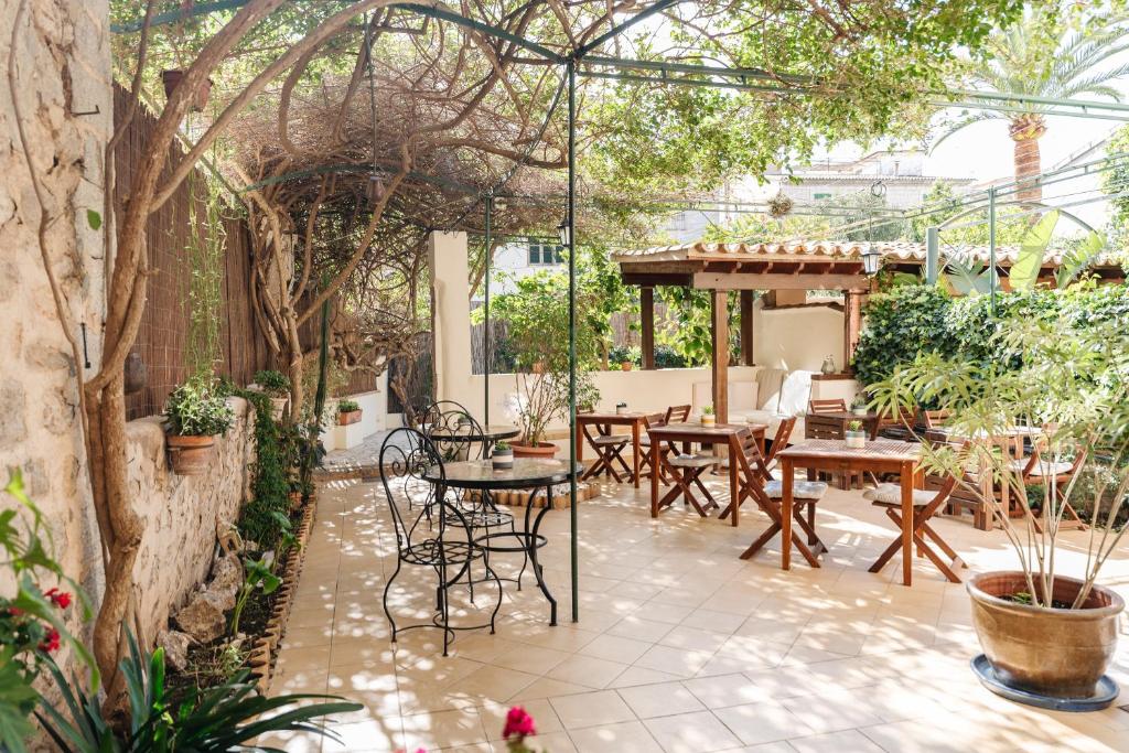 Hotel Casa Bougainvillea