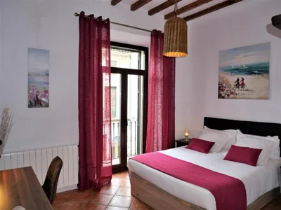Hotel Casa Bougainvillea — Foto 2