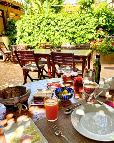 Hotel Casa Bougainvillea — Foto 3