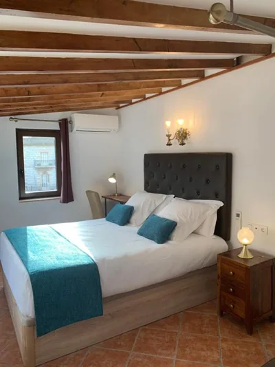 Hotel Casa Bougainvillea — Foto 5