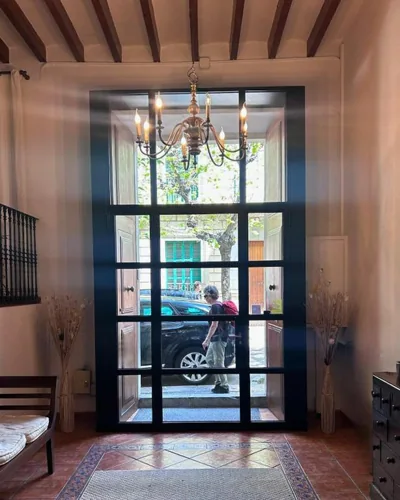 Hotel Casa Bougainvillea — Foto 6