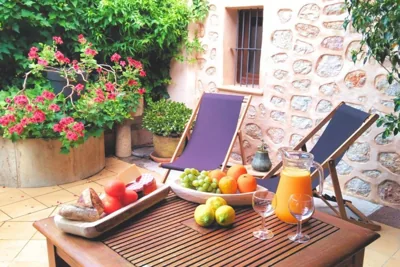 Hotel Casa Bougainvillea — Foto 7