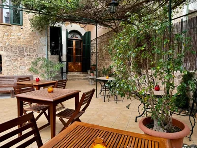 Hotel Casa Bougainvillea — Foto 8
