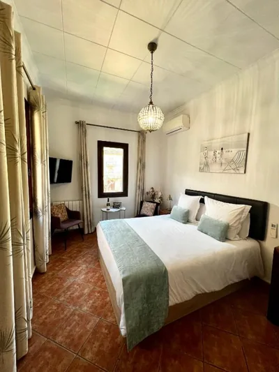 Hotel Casa Bougainvillea — Foto 9